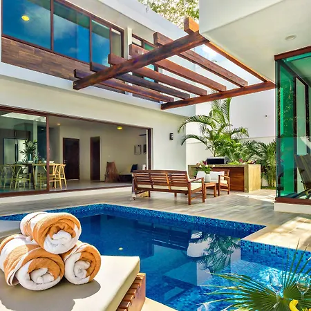 Casa Sieva 4Brm Luxury Villa